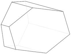 Ein Bild, das Entwurf, Design, Origami enthlt.

Automatisch generierte Beschreibung