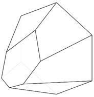 Ein Bild, das Diagramm, Reihe, Entwurf, Origami enthlt.

Automatisch generierte Beschreibung
