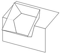 Ein Bild, das Entwurf, Diagramm, Zeichnung, Origami enthlt.

Automatisch generierte Beschreibung